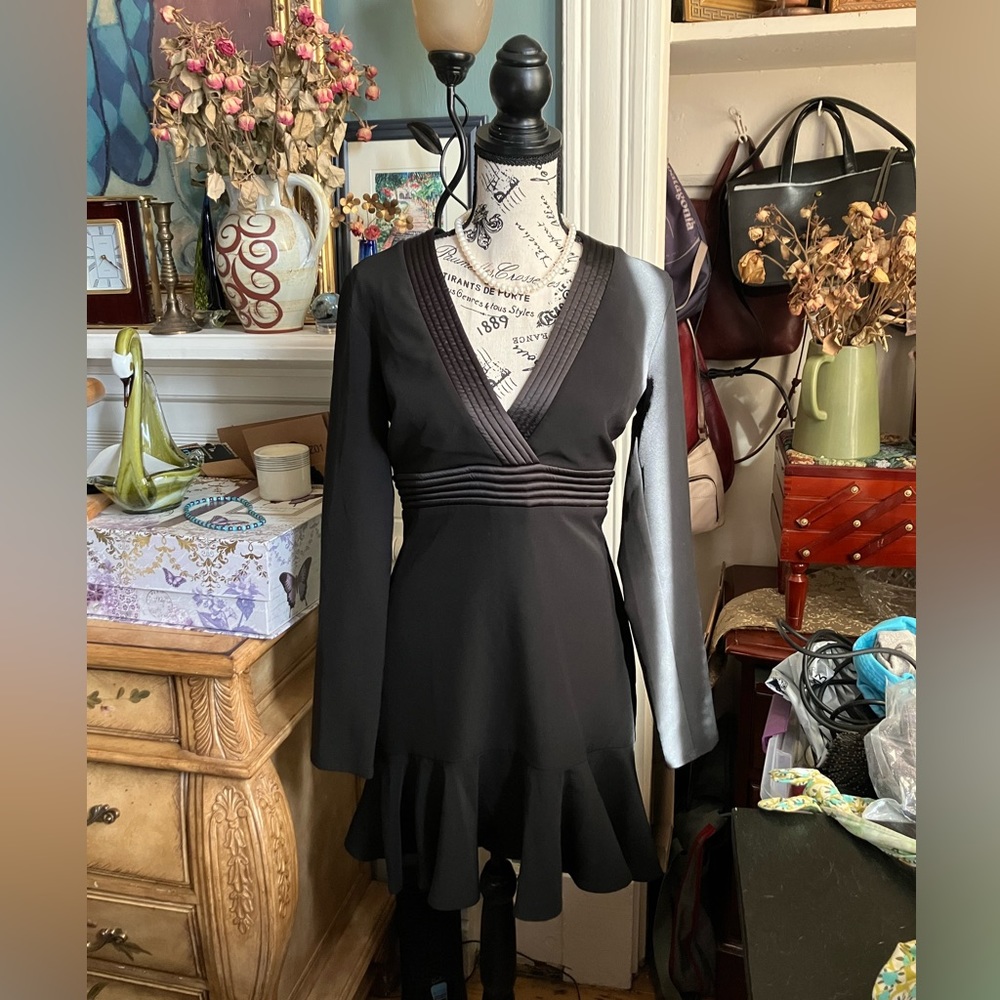Gorgeous Bardot Dress